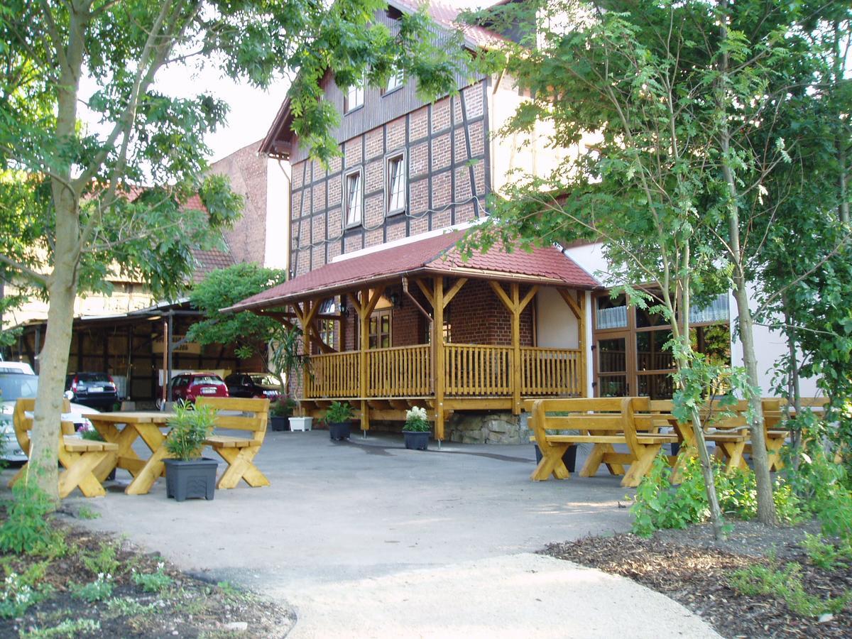 Schlossgartenpassage Hotel 3*