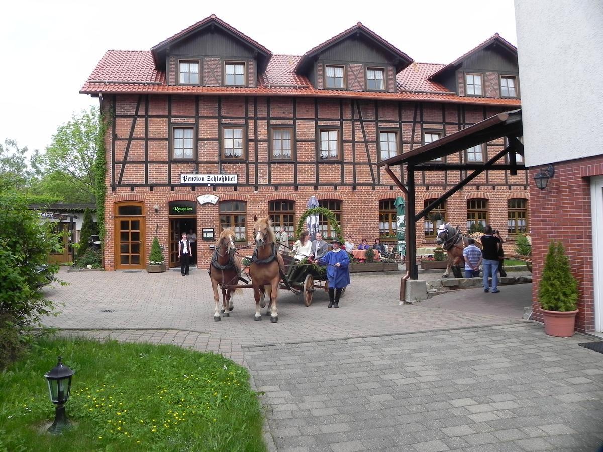 Hotel Schlossgartenpassage